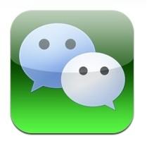 怎么注册微信？