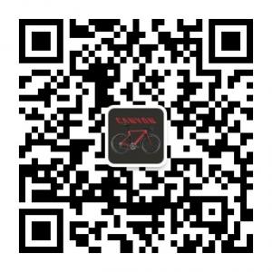 Canyon蚕蛹自行车微信公众号