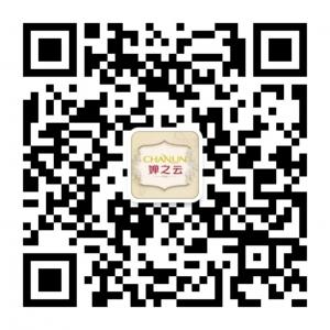 婵之云加盟微信公众号