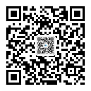 铁骑信息技术微信公众号