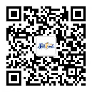 艺星儿童服饰微信公众号