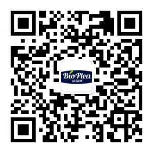 益品康亚麻籽油微信公众号