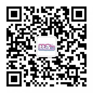 比奇婴儿纸尿裤微信公众号