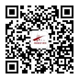 博瑞智爱与教育微信公众号