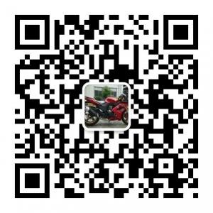 地平线摩托跑车微信公众号