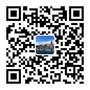 跟我看欧洲微信公众号