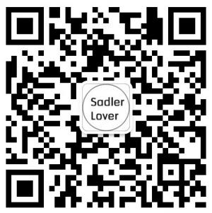Sadlerlover环球旅行微信公众号