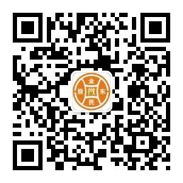 全民微股东微信公众号