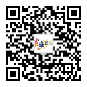 宏盛网络营销团队微信公众号