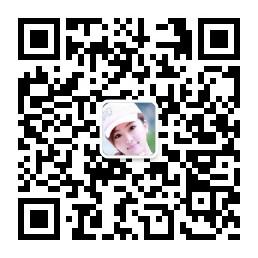 专业化妆师刘方琳微信公众号