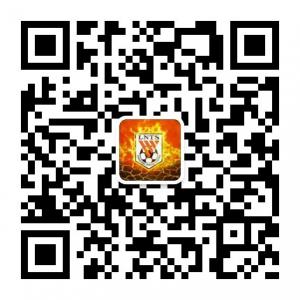 鲁能大世界微信公众号