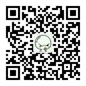 地表最强搞笑君微信公众号
