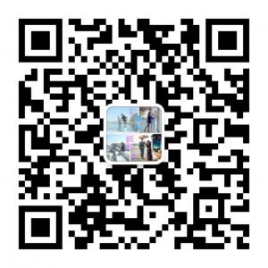 坐看牵牛织女星微信公众号