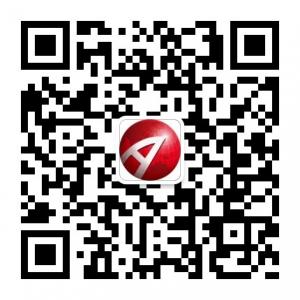 艾拓思IB申请微信公众号