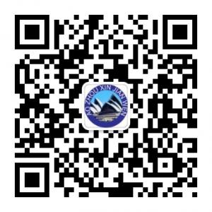 澳洲新见闻微信公众号