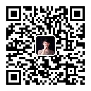 YangFanJame微信公众号