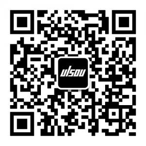 ulsou佑烁时尚微信公众号