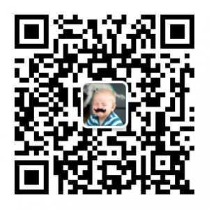 每日搞笑语录微信公众号