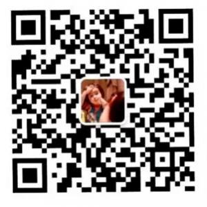 娱乐八卦姐妹淘微信公众号