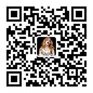 娱乐圈扒姐微信公众号