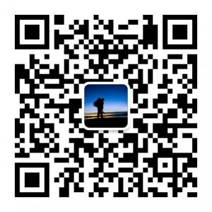 背包的旅行微信公众号