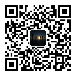 这个世界的那些人微信公众号