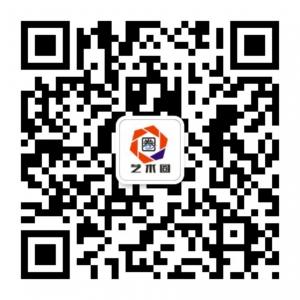宁夏艺术圈微信公众号