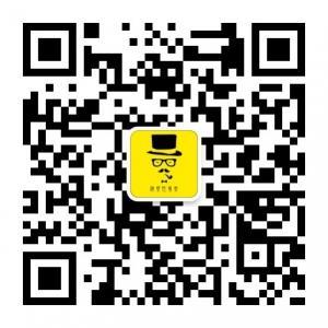 <b>隔壁的怪蜀黍</b>微信公众号