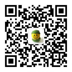 热门搞笑图文微信公众号