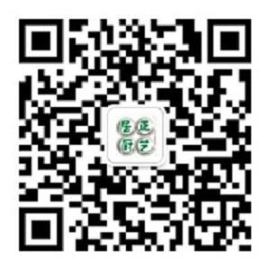 广东居正厨艺微信公众号