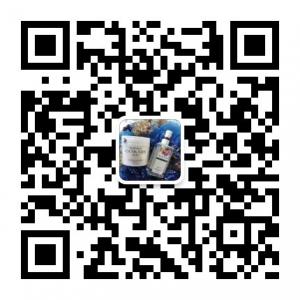 微女神洗发水微信公众号