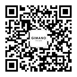 GIMANO皮具私人定制微信公众号