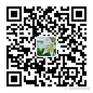 投资创业精英圈微信公众号
