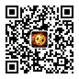 广西足球圈微信公众号