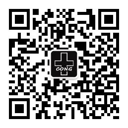 CONGMentor微信公众号