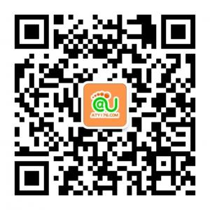 <b>爱特游旅行</b>微信公众号