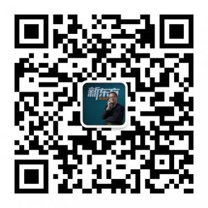俞敏洪老俞闲话微信公众号