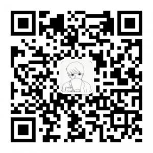 玮夫雯斯基微信公众号