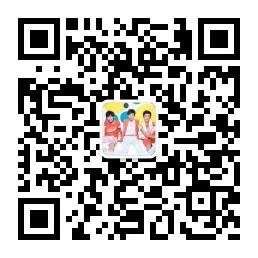 TFBOYS公众微信