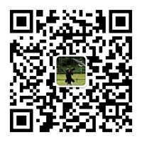 徐仁修荒野微信公众号