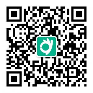 九三招聘网微信公众号