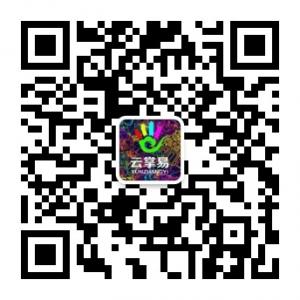 yunzhangyi微信公众号