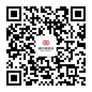 融兴恒资本微信公众号