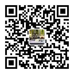 马骏意笔书画微信公众号