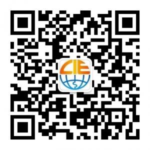 昆山进交会微信公众号