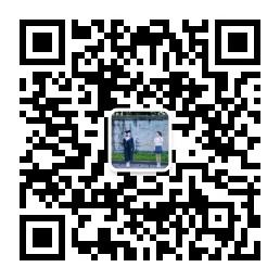 同学咻一咻微信公众号