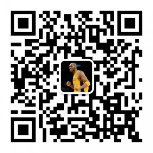 NBA篮球实战宝典微信公众号