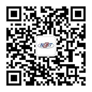 NEIT实训基地微信公众号