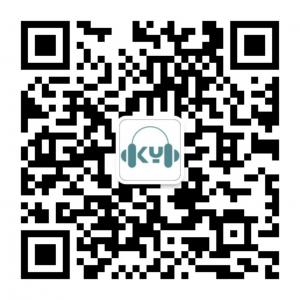 南充酷乐录音棚微信公众号