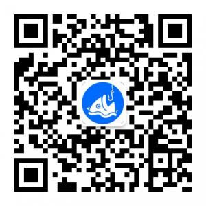 钓鱼人必看微信公众号